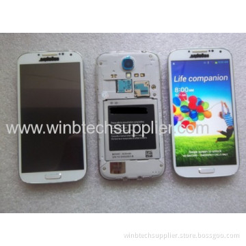 New Star 9500 S4 Mtk6589 Quad Core 3g Mobile Phone With Wifi Gps 